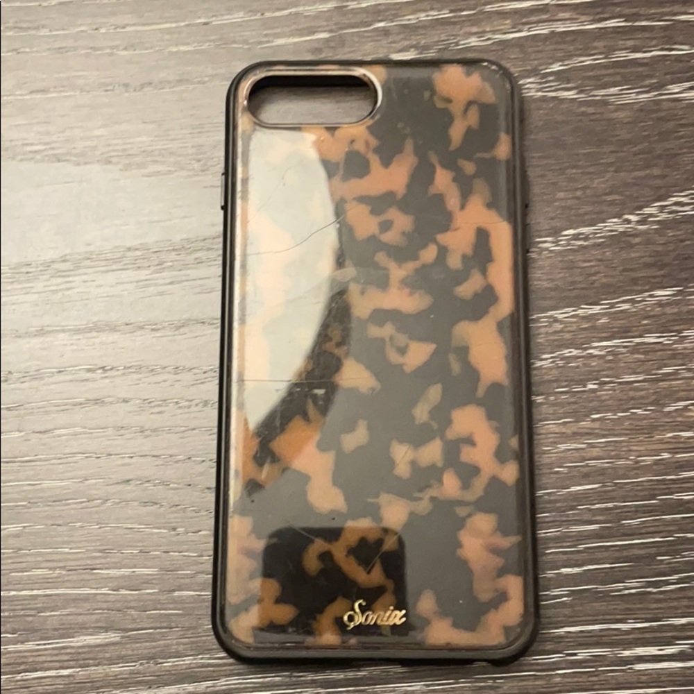 iPhone 7 sonix case